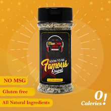 Load image into Gallery viewer, Manchild Classic BBQ Rub Seasoning - Soon-to-be-Famous