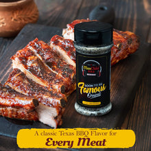 Load image into Gallery viewer, Manchild Classic BBQ Rub Seasoning - Soon-to-be-Famous