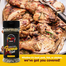 Load image into Gallery viewer, Manchild Classic BBQ Rub Seasoning - Soon-to-be-Famous