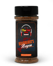 Load image into Gallery viewer, Manchild BBQ Rub Spice Seasoning - Boudreaux's Bayou