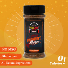 Load image into Gallery viewer, Manchild BBQ Rub Spice Seasoning - Boudreaux's Bayou