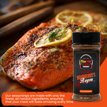 Load image into Gallery viewer, Manchild BBQ Rub Spice Seasoning - Boudreaux's Bayou