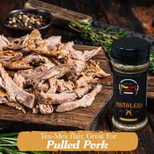 Load image into Gallery viewer, Manchild BBQ Rub Spices and Seasonings Gift set | Three Authentic Spices (5oz Bottles)