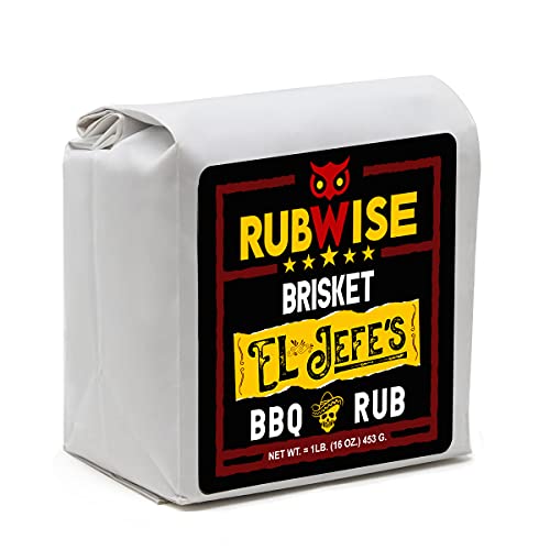 RubWise Texas Style 