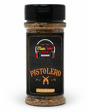 Load image into Gallery viewer, Manchild BBQ Rub Spice Seasoning - Pistolero
