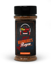 Load image into Gallery viewer, Manchild BBQ Rub Spice Seasoning - Boudreaux&#39;s Bayou
